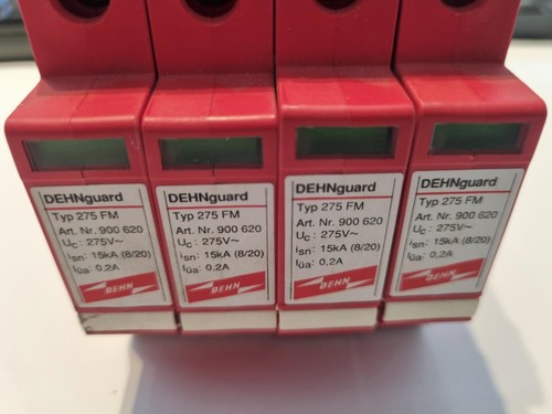 Dehnguard c s - dehnguard, tn-c-s