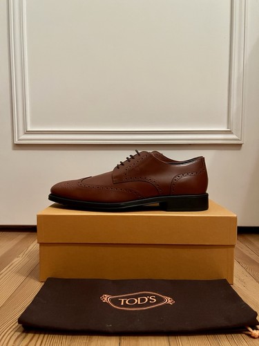 Halbschuhe von tods - von, /