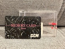 Pcmcia sram memory card - sram,