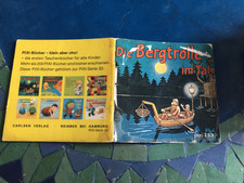 Pixi alt 253 Die Bergtrolle im