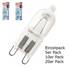 Osram Backofenlampe Halopin