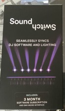 Soundswitch Micro DMX