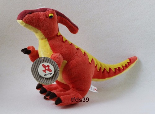 Nicotoy dino orange - nicotoy,