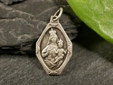 Anhänger Pilger Wallfahrt