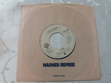 Single Vinyl Carly Simon Jesse