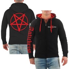 Männer Kapuzenjacke