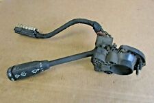 Original Mercedes W124 W126 Blinkerschalter Wischerschalter Lenkstockschalter