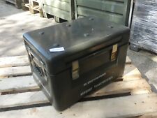 1 x Gfk Kiste,Kunststoffkiste