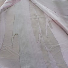 23 lfm Ballen Dekostoff in