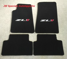 Autoteppich Fußmatten für