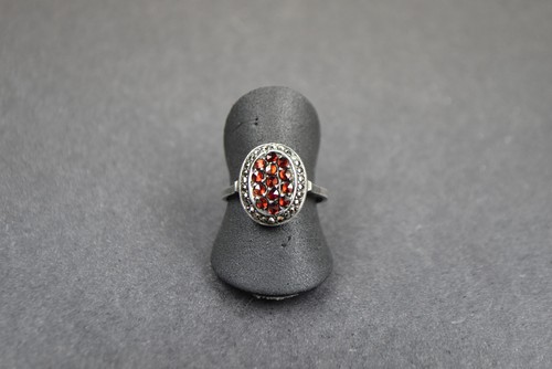 Damenring silber 830 - damenring,