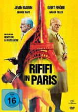 Rififi in Paris (1966) - Gert