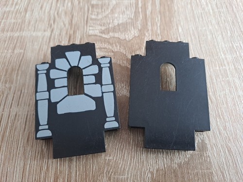 Lego 4444 tor - tor, tür