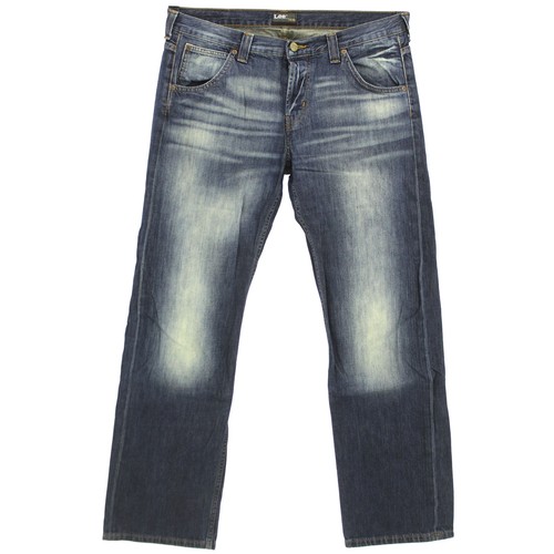 7009 lee herren jeans hose - lee,
