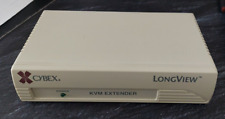 CYBEX - LONGVIEW - KVM