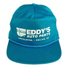 Vintage Car Quest Snapback Hat