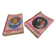 20 EMILIA Mamiromane Mami Romane Kinderschicksale Mutter und Kind Romanhefte