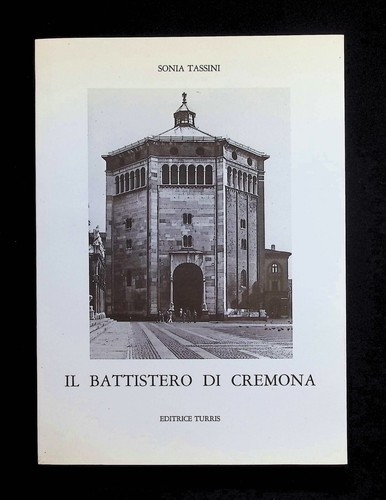 Battistero cremona sonia - di,