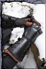 Mittelalter Larp Handschuh -