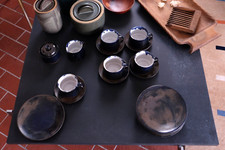 Margarethenhöhe Keramik