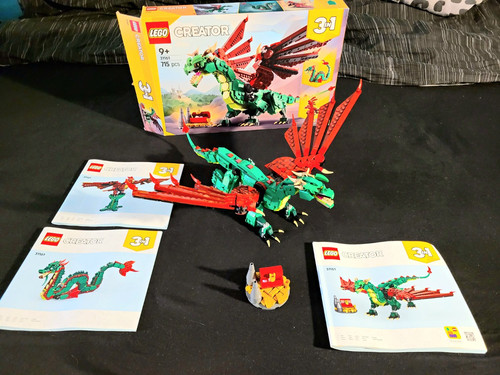 Lego creator 1 - lego,