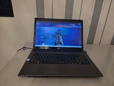 Notebook Acer Aspire 17,3 Zoll