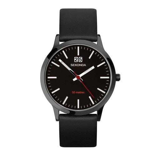 Sekonda herrenuhr nordic - sekonda,