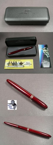 Fisher space pen - pen, in