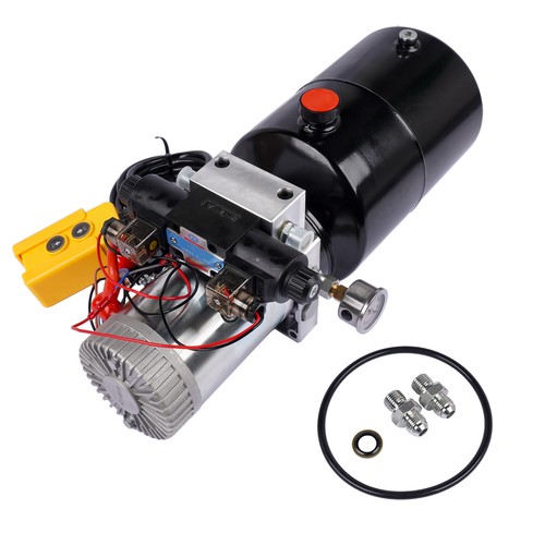 Doppeltwirkende 12v - doppeltwirkende,