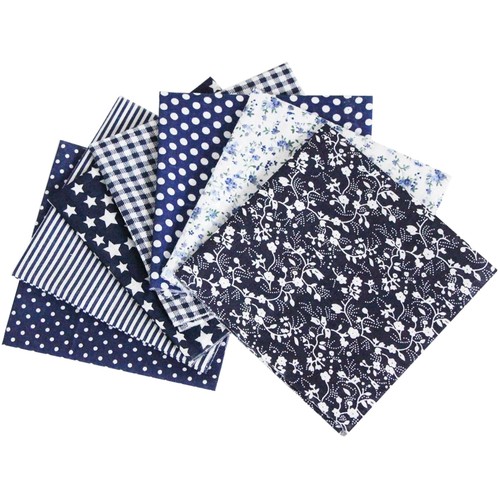 Baumwollstoff patchwork - baumwollstoff,