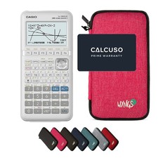 Casio fx-9860GIII inkl. WYNGS