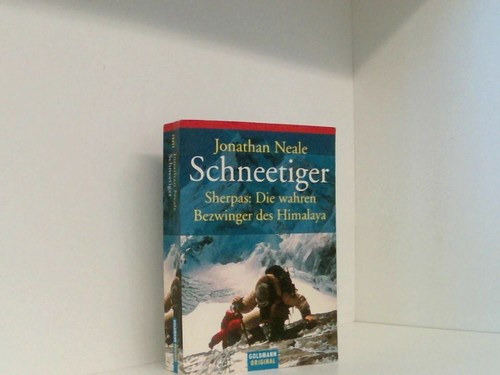 Schneetiger sherpas die - schneetiger.,