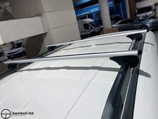 Silver Fit For LADA 2104 Nova