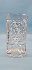 Eichbaum Bierglas alt Glas
