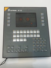 Sütron BT 22 Panel BT22S/228032  Operator Panel Interface " LCD SCHADEN "
