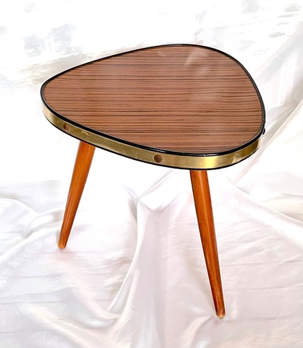 Nierentisch vintage - nierentisch,