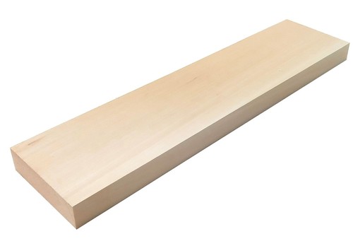 Stück lindenholz - 1,