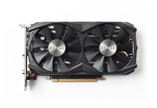 Zotac geforce gtx 960 amp - geforce, 4