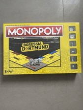 BVB Monopoly Selten Borussia
