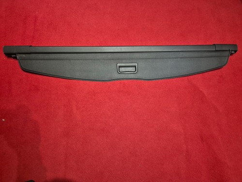 Original laderaumabdeckung - original,