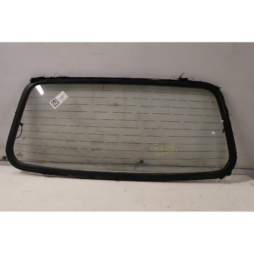 Heckscheibe volkswagen golf - heckscheibe,
