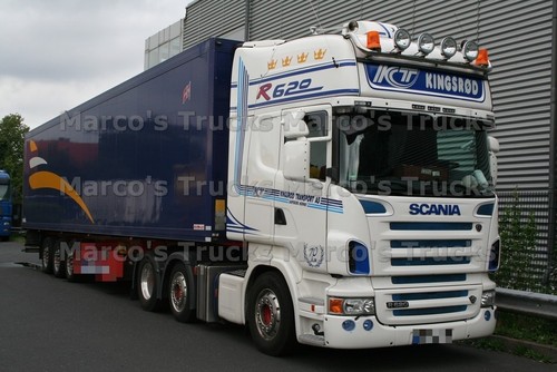 Lkw foto scania r620 - scania,