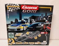 Carrera GO!!! Porsche Carrera