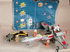 Lego Star Wars X-wing Fighter