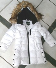 DKNY Jeans Winterjacke Mantel