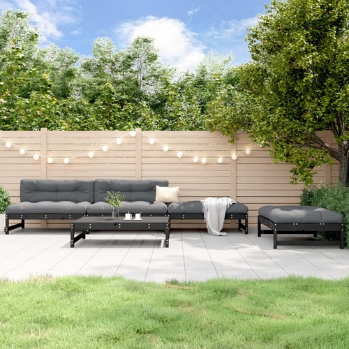 Garten lounge set sitzgruppe - garten,
