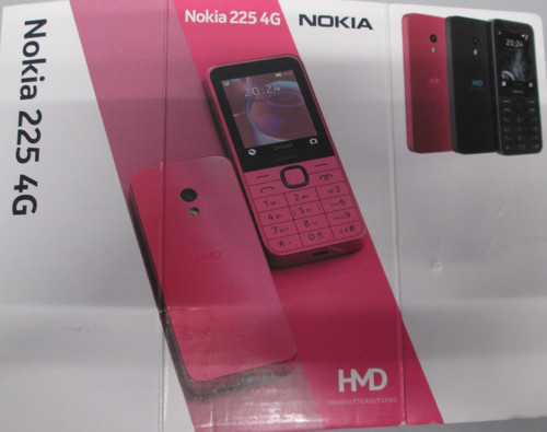 Nokia mobiltelefon 225 - mobiltelefon,
