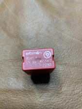 Relais Alfa Romeo Fiat Lancia