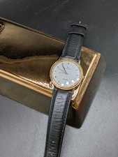 Blancpain Villeret Stahl / Gold 18k  Automatik Herrenuhr Ref. 0095 Klassiker 