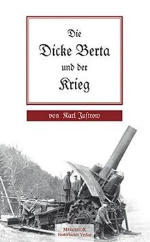Die dicke berta und der - berta,